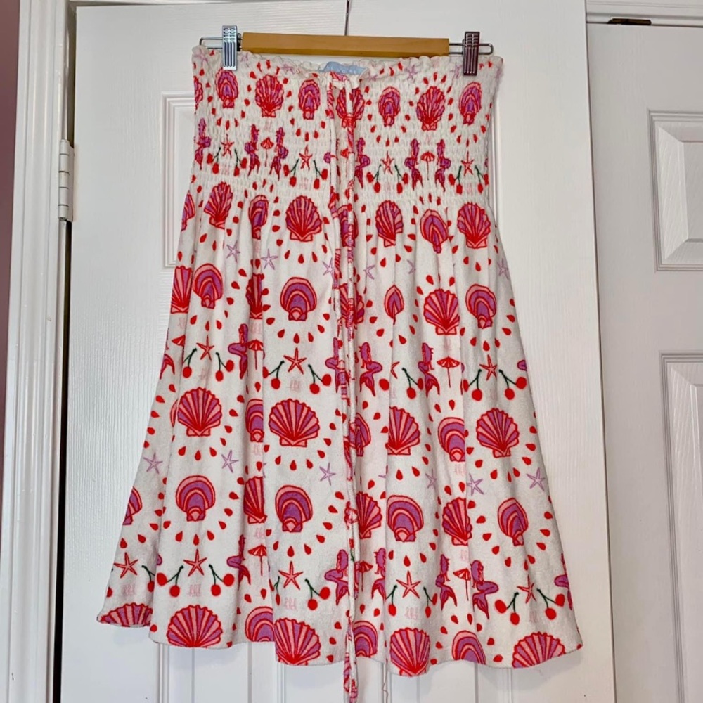 Hill house home Roxie mermaid dress